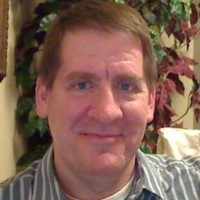 Eric D. Deyo