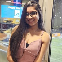 Hiral Prajapati