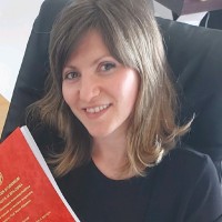 Federica Delbello