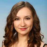 Анастасия Черкасова