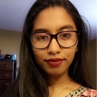 Fahema Sultana