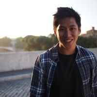 Simon Lee