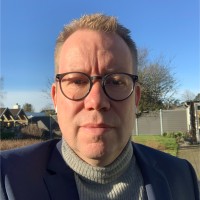 Troels Strandby Jørgensen