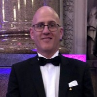 Andrew Brearley
