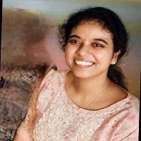 Binta Susan Varghese