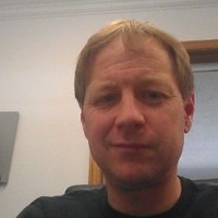 Timothy Nelson