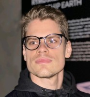 Petter Fagerberg