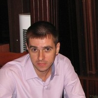 Denis Pavlov