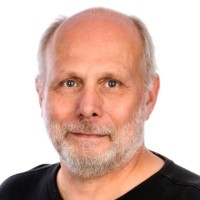 Gerard Van Der Meer