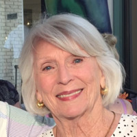 Veronica Morley