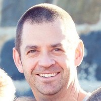 Steve Kitchen