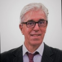 Roberto Cocchella, Procurement and Supply Chain Specialist