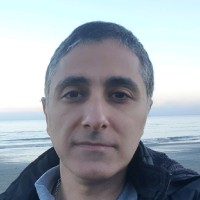 Mahyar Ebrahimivafa