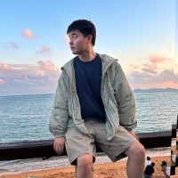 杨浩楠