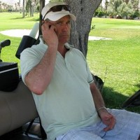 Steve Steel