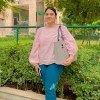Prachi Jindal