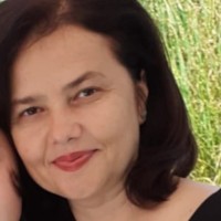 Cosmina Niculaie