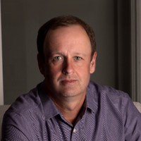 Paul Mills