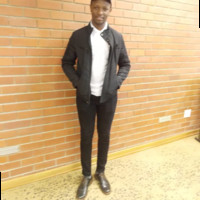 Ayanda Ncube