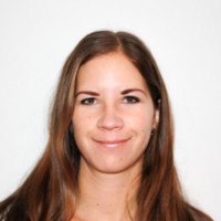 Lina Nyholm