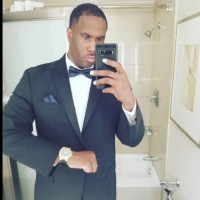 Brandon K. Bell