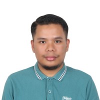Saiful Ikhmal