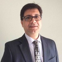 Manmohan Chahal