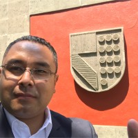 Mario Alberto Marín López