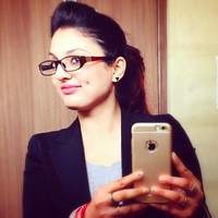 Titiksha Kaur