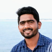 Nithin Shetty