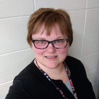 Megan Smith