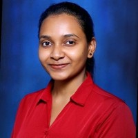 Aarthi Nadar