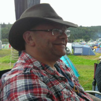 Doug Mcintosh