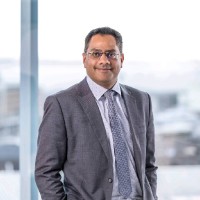 Sahil Malhotra, Cpa (Australia)