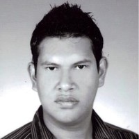 Otto Ramiro Valentin Juarez Molina