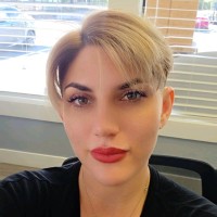 Anjelica Afrigan