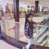 Ajitha Thomas