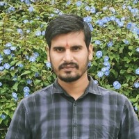 Vikas Kumar Ojha