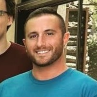 Patrick Grandinetti, M.S.