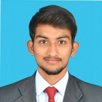 Tarun Krishna Chaitanya