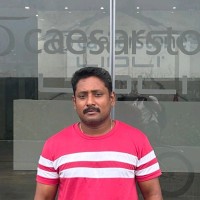 Vinoth Rajendran