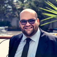 Bahaa Abu Zaid