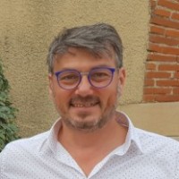 Pascal Lorini