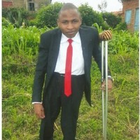 Benson Masai
