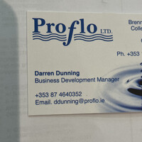 Darren Dunning