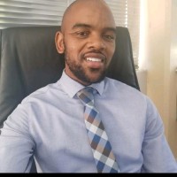 Phuti Given Komape