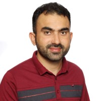 Qamar Uddin