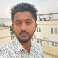 Arshad Sayyed