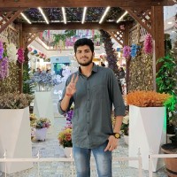 Aayush Mani