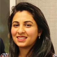 Saba aslam